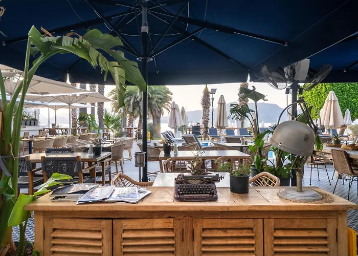 Hotell Cettia (adults Only) Marmaris