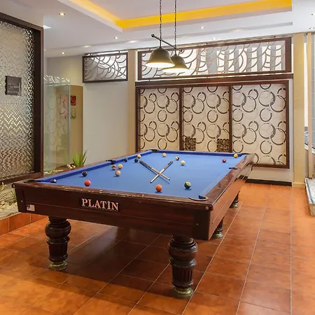 Cettia (adults Only) 4*