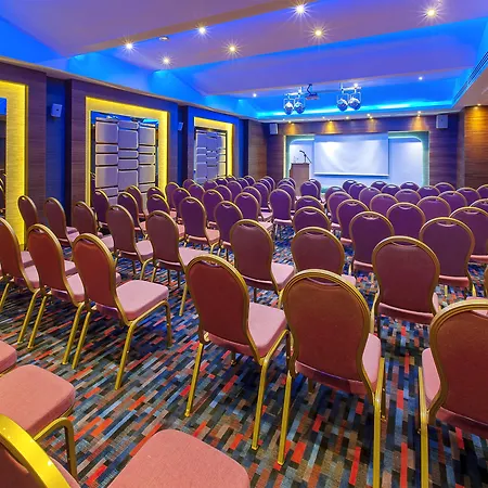 Cettia (adults Only) 4* Marmaris