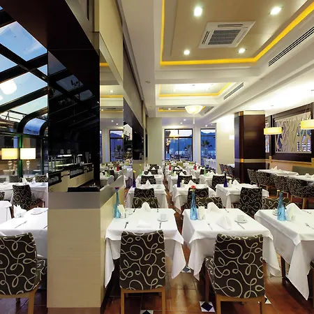 Cettia (adults Only) Hotel 4*