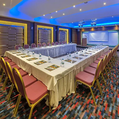 Cettia (adults Only) 4* מרמריס