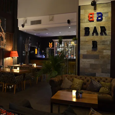 Cettia (adults Only) 4* מרמריס