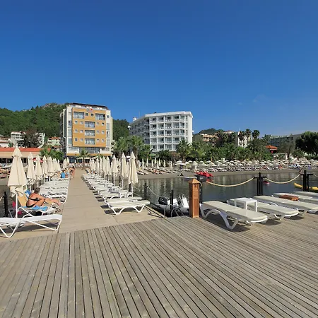 Cettia (adults Only) Hotell 4*