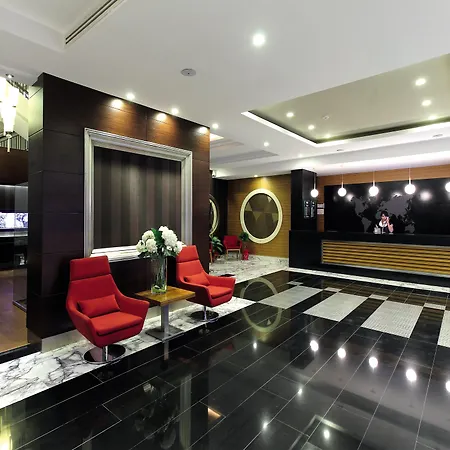 Hotell Cettia (adults Only) 4*