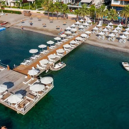 Cettia (adults Only) Hotel Marmaris