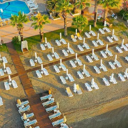 Cettia (adults Only) מלון 4*