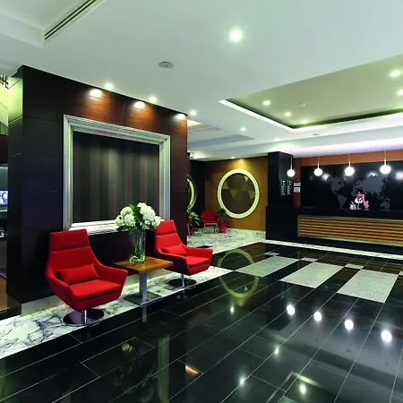 Cettia (adults Only) Hotell 4*