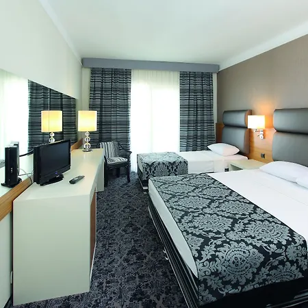 Cettia (adults Only) Hotel 4*