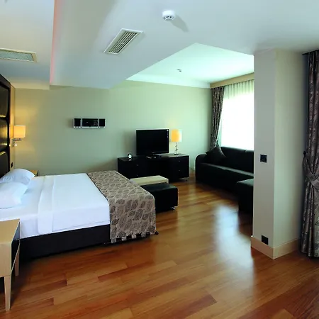 Cettia (adults Only) Hotel 4*