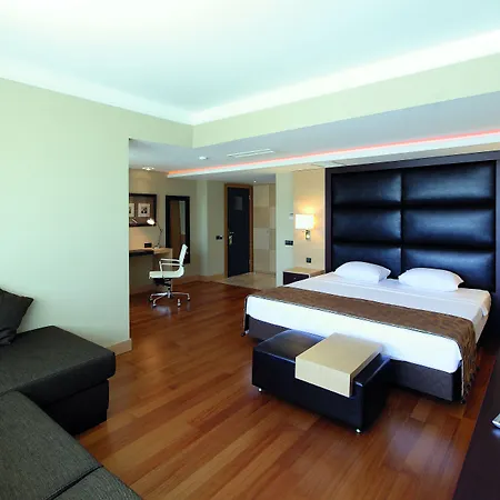 Cettia (adults Only) Hotel