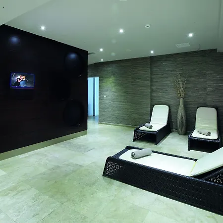 Cettia (adults Only) Hotel Marmaris