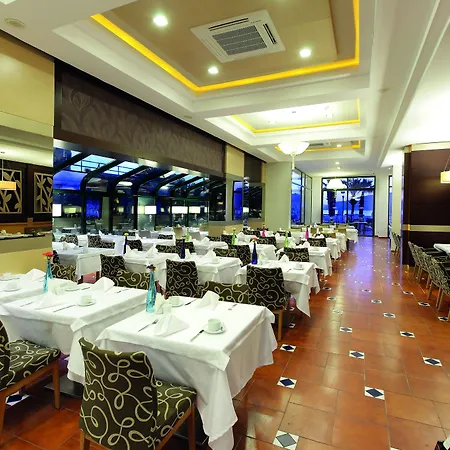 Cettia (adults Only) Hotel