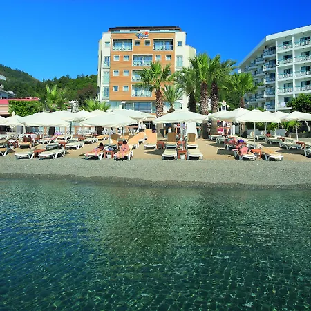 Hotell Cettia (adults Only) Marmaris