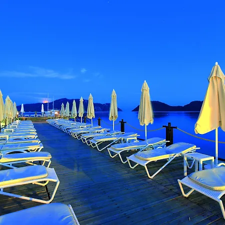 Hotell Cettia (adults Only)
