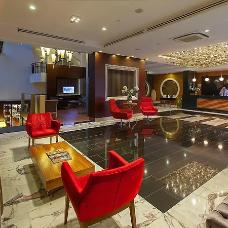 Cettia (adults Only) 4* מרמריס