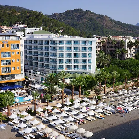 Hotell Cettia (adults Only) Marmaris