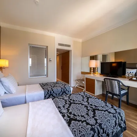 מלון Cettia (adults Only) 4*