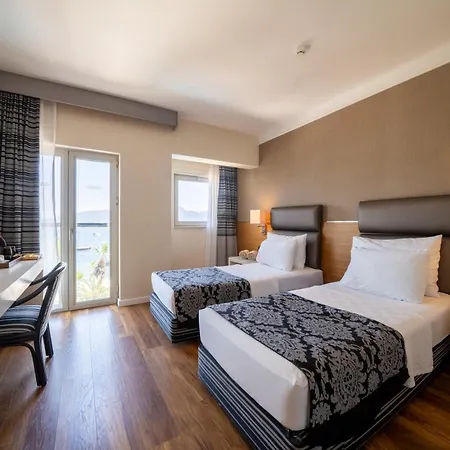 Hotell Cettia (adults Only) Marmaris