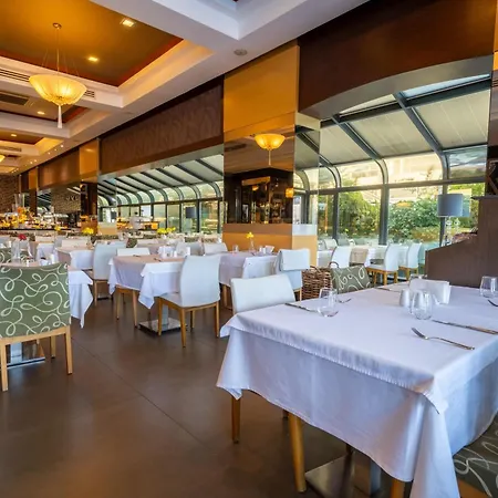 Cettia (adults Only) Hotell 4*