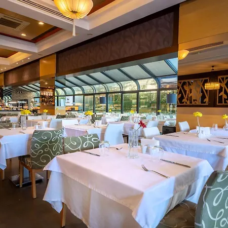 Hotell Cettia (adults Only) 4*