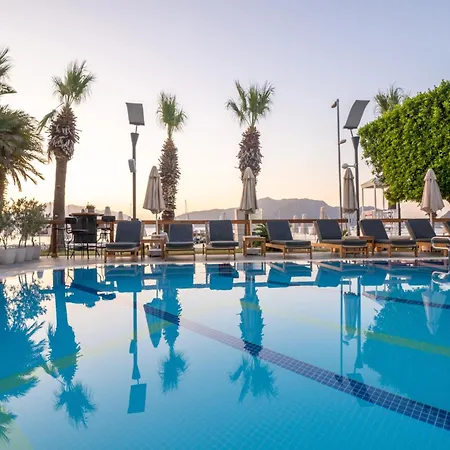 מלון Cettia (adults Only) 4*