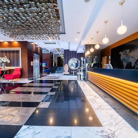Hotell Cettia (adults Only) 4*