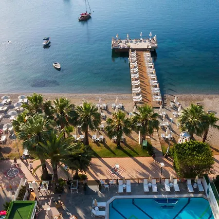 Cettia (adults Only) Hotel