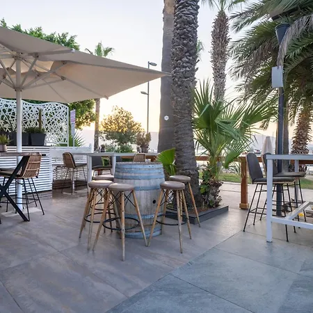 Cettia (adults Only) Hotell
