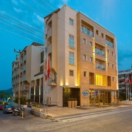 Cettia (adults Only) Hotell