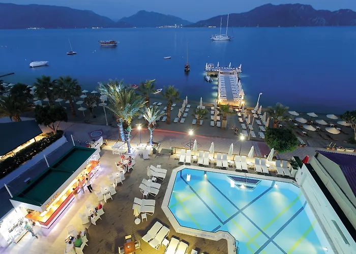 호텔 Cettia (adults Only) 4*