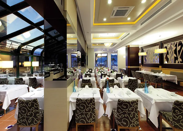 Cettia (adults Only) 호텔 4*