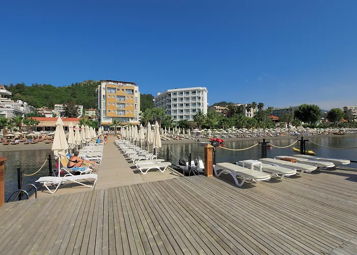 Cettia (adults Only) 호텔 4*