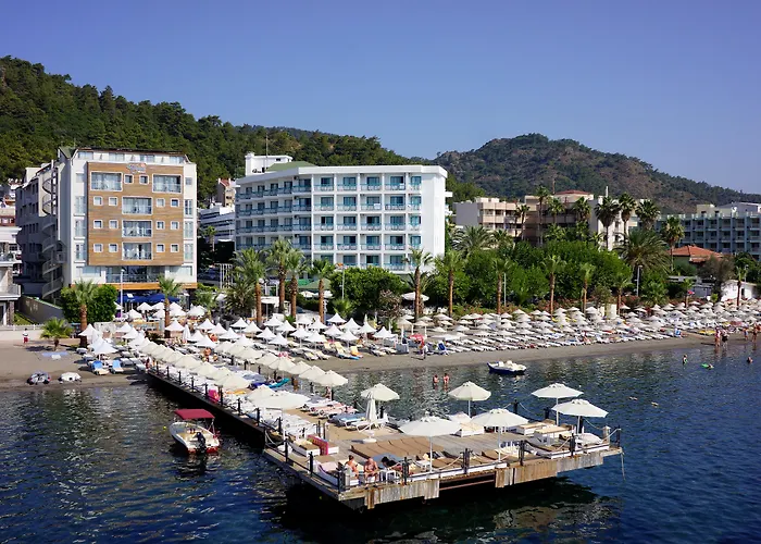 Cettia (adults Only) 호텔 4*