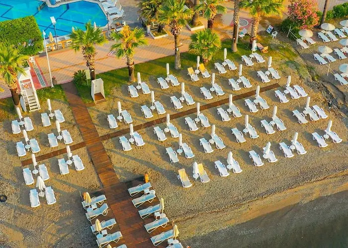 Cettia (adults Only) 호텔 4*