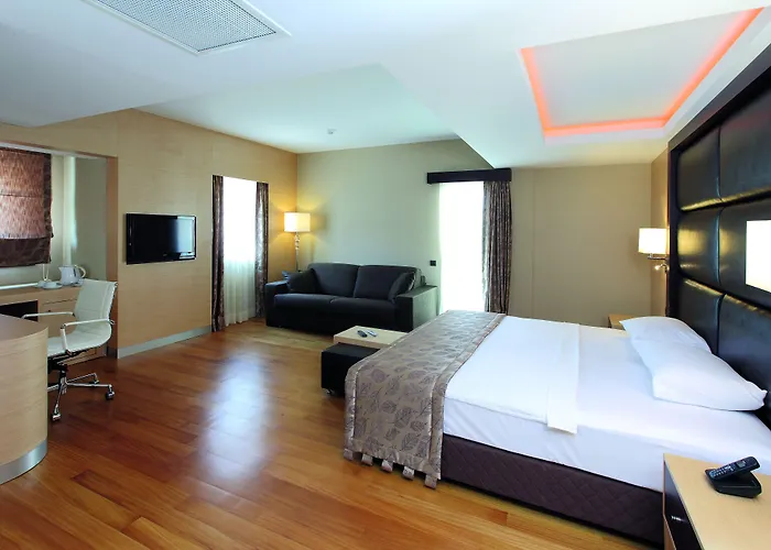 호텔 Cettia (adults Only) 4*
