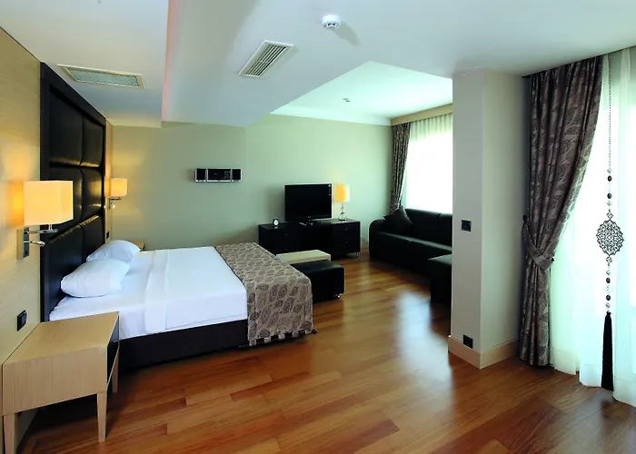 Cettia (adults Only) 호텔 4*