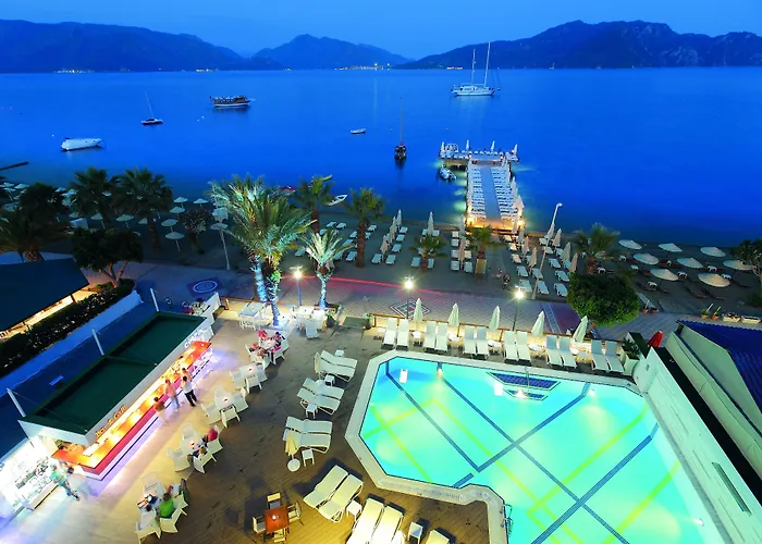 호텔 Cettia (adults Only) 4*