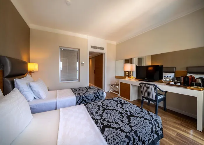 호텔 Cettia (adults Only) 4*
