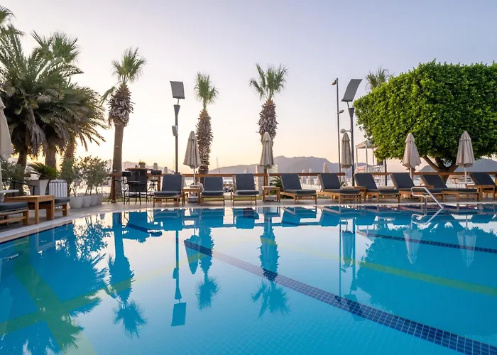 호텔 Cettia (adults Only) 4*