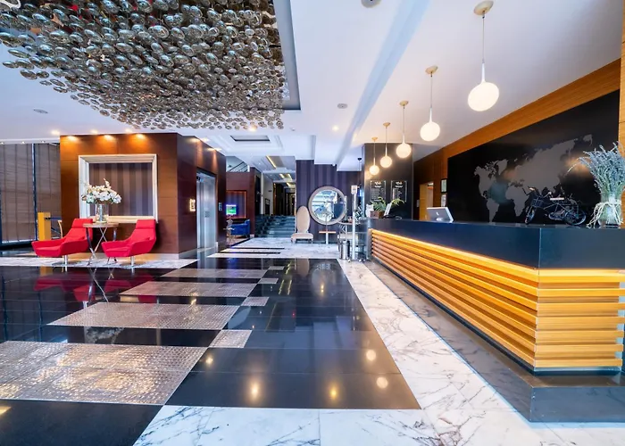 호텔 Cettia (adults Only) 4*