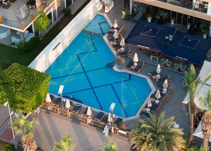 호텔 Cettia (adults Only) 4*