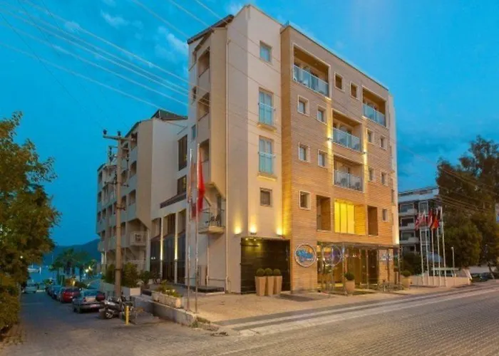 Cettia (adults Only) 호텔