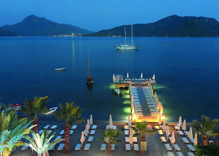 Cettia (adults Only) 호텔 4*